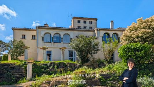 Vente Maison 10 pi�ces PALAJA 11570