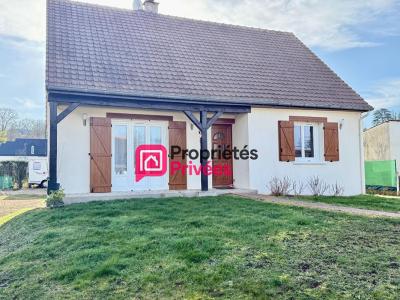 Vente Maison 4 pi�ces ILE-BOUCHARD 37220