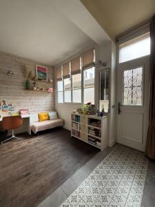 Vente Appartement 2 pi�ces PARIS-15EME-ARRONDISSEMENT 75015