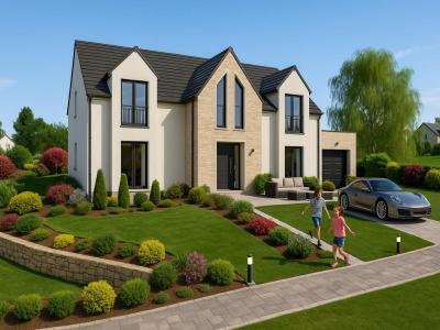 Vente Maison 6 pi�ces SOISSONS 02200