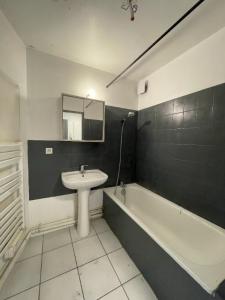 Vente Appartement CHAMBERY 
