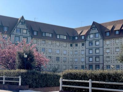 For sale Apartment DEAUVILLE 
