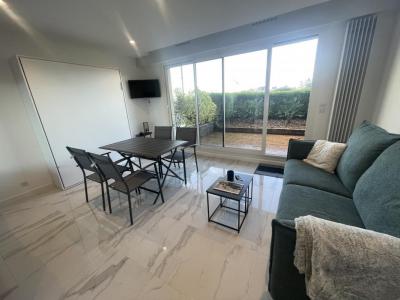 Vente Appartement DEAUVILLE 