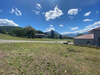 Vente Terrain JARRIE 38560