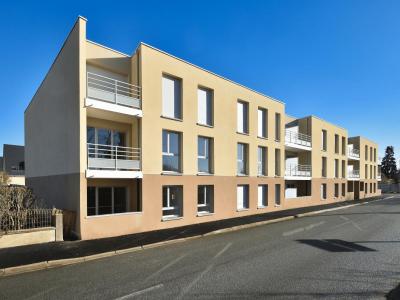 Location Appartement 2 pi�ces MONTREUIL-BELLAY 49260