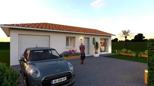 Vente Maison TERCIS-LES-BAINS 