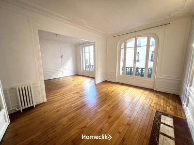Vente Appartement 5 pi�ces PARIS-16EME-ARRONDISSEMENT 75016