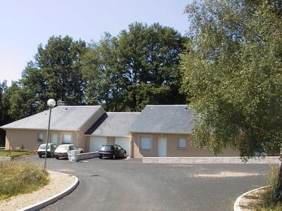 Location Appartement 4 pi�ces SAINT-AMANS-DES-COTS 12460