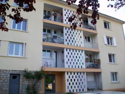 Location Appartement 2 pi�ces SAINT-GENIEZ-D'OLT 12130
