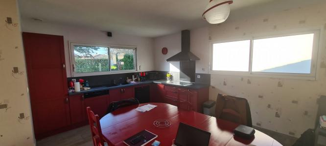 Vente Maison LONGEVILLE-SUR-MER 