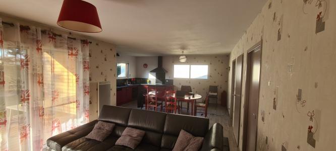 Vente Maison LONGEVILLE-SUR-MER 