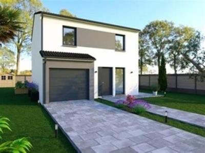 Vente Maison 4 pi�ces RODES 66320