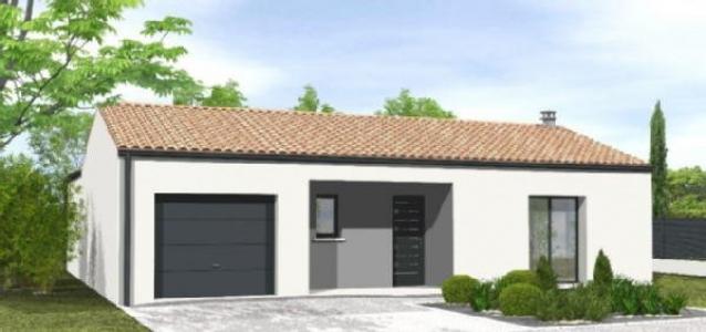 Vente Maison 4 pi�ces NEFIACH 66170
