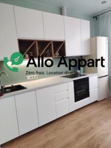 Location Appartement 2 pi�ces LYON-6EME-ARRONDISSEMENT 69006
