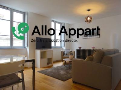 Location Appartement 2 pi�ces LYON-3EME-ARRONDISSEMENT 69003