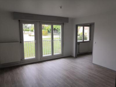 Location Appartement 3 pi�ces VITTEL 88800