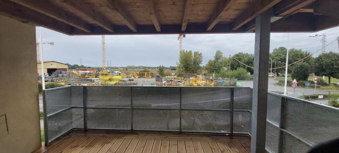 Vente Appartement FENOUILLET 