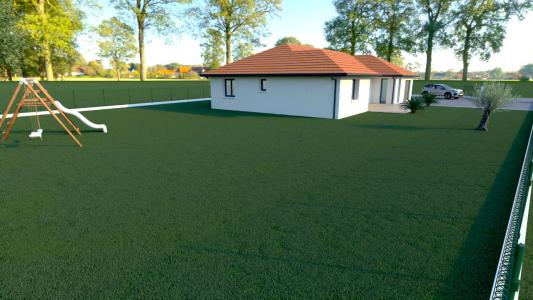 For sale House CULIN 