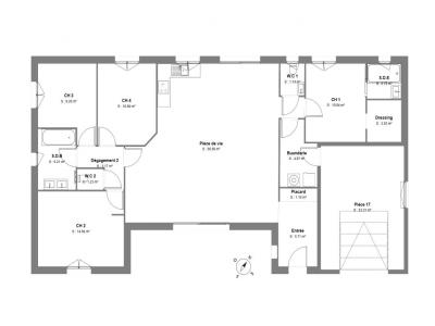 For sale House CULIN 
