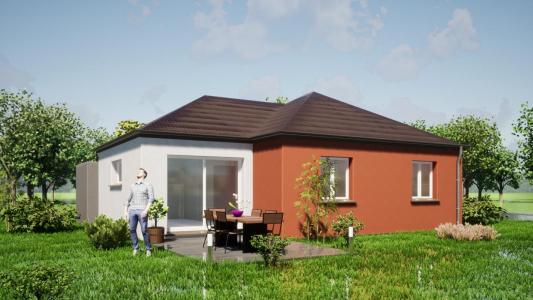 Vente Maison 4 pi�ces WITTELSHEIM 68310