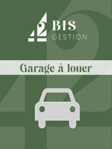 Location Parking ROANNE 42300