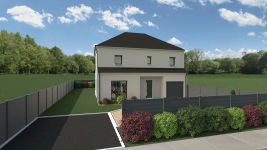 Vente Maison 5 pi�ces BRETTEVILLE-L'ORGUEILLEUSE 14740