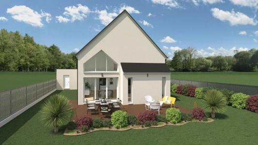 Vente Maison 5 pi�ces DOUVRES-LA-DELIVRANDE 14440