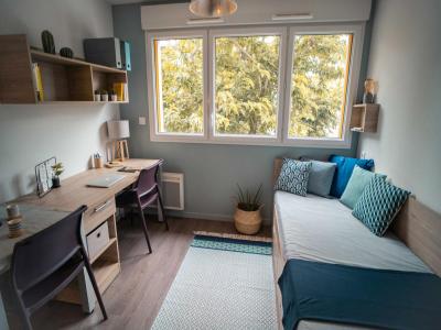 Vente Appartement RENNES  35