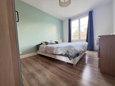 Vente Appartement PLAISIR 