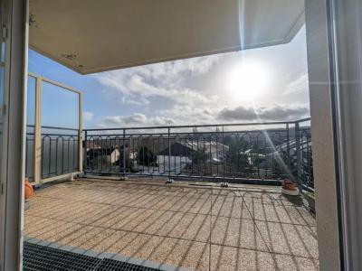 Vente Appartement CLAYES-SOUS-BOIS 