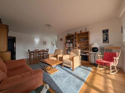 For sale Apartment CLAYES-SOUS-BOIS 