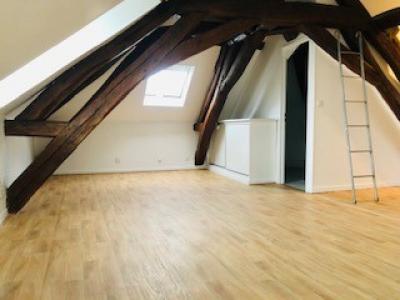 Location Appartement MANTES-LA-JOLIE 