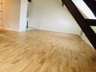 Location Appartement MANTES-LA-JOLIE 