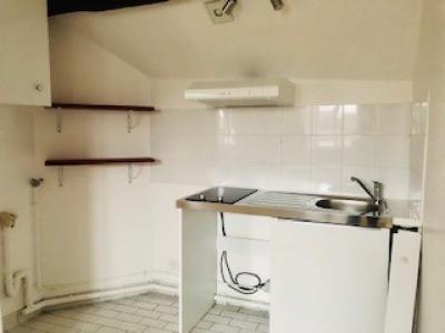 Location Appartement MANTES-LA-JOLIE 