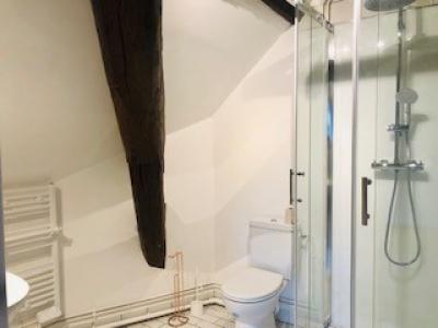Location Appartement MANTES-LA-JOLIE 