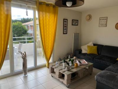 Location Appartement 3 pi�ces OLONNE-SUR-MER 85340