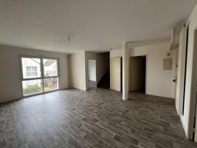 Vente Appartement 4 pi�ces ANGERS 49000