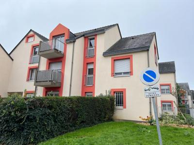 For sale Apartment ANGERS 