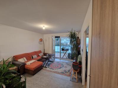 Location Appartement 2 pi�ces VILLAZ 74370