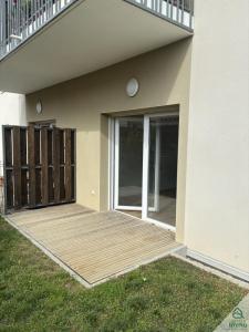 Vente Appartement 3 pi�ces CHATEAU-D'OLONNE 85180
