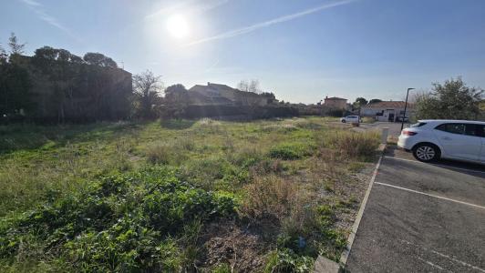 Vente Terrain PERTUIS 84120