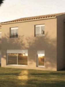 Vente Maison 4 pi�ces VENTABREN 13122