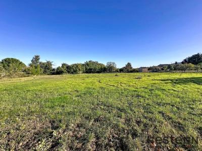 Vente Terrain MEYREUIL 13590