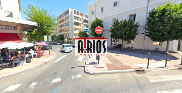 Vente Commerce HYERES 83400