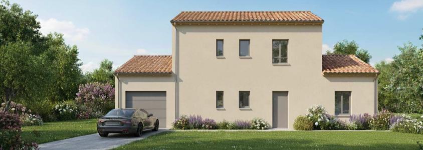 Vente Maison 4 pi�ces CASTANET-TOLOSAN 31320