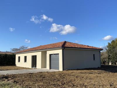 Vente Maison 6 pi�ces ODARS 31450