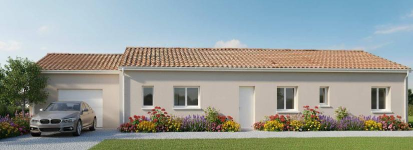 Vente Maison 5 pi�ces PECHABOU 31320