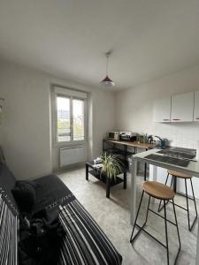 Location Appartement RENNES  35