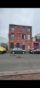 Vente Appartement 3 pi�ces TOURCOING 59200