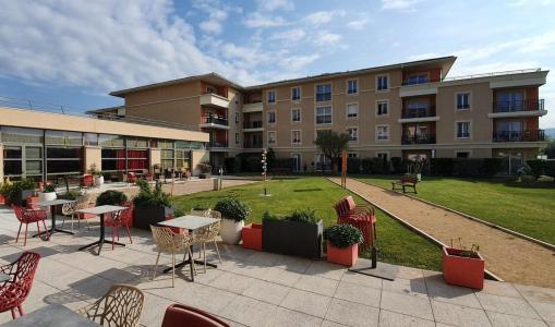 Vente Appartement 3 pi�ces CAVAILLON 84300